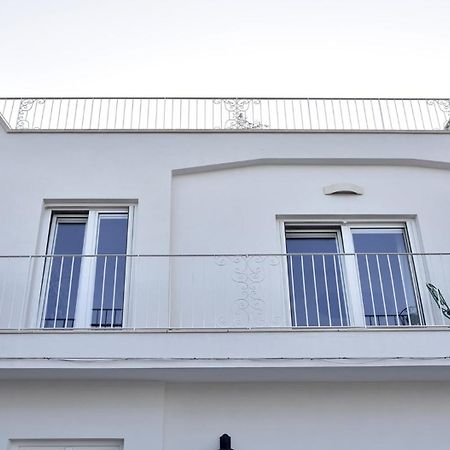Villa Dimora Di Mezzo à Castro  Extérieur photo