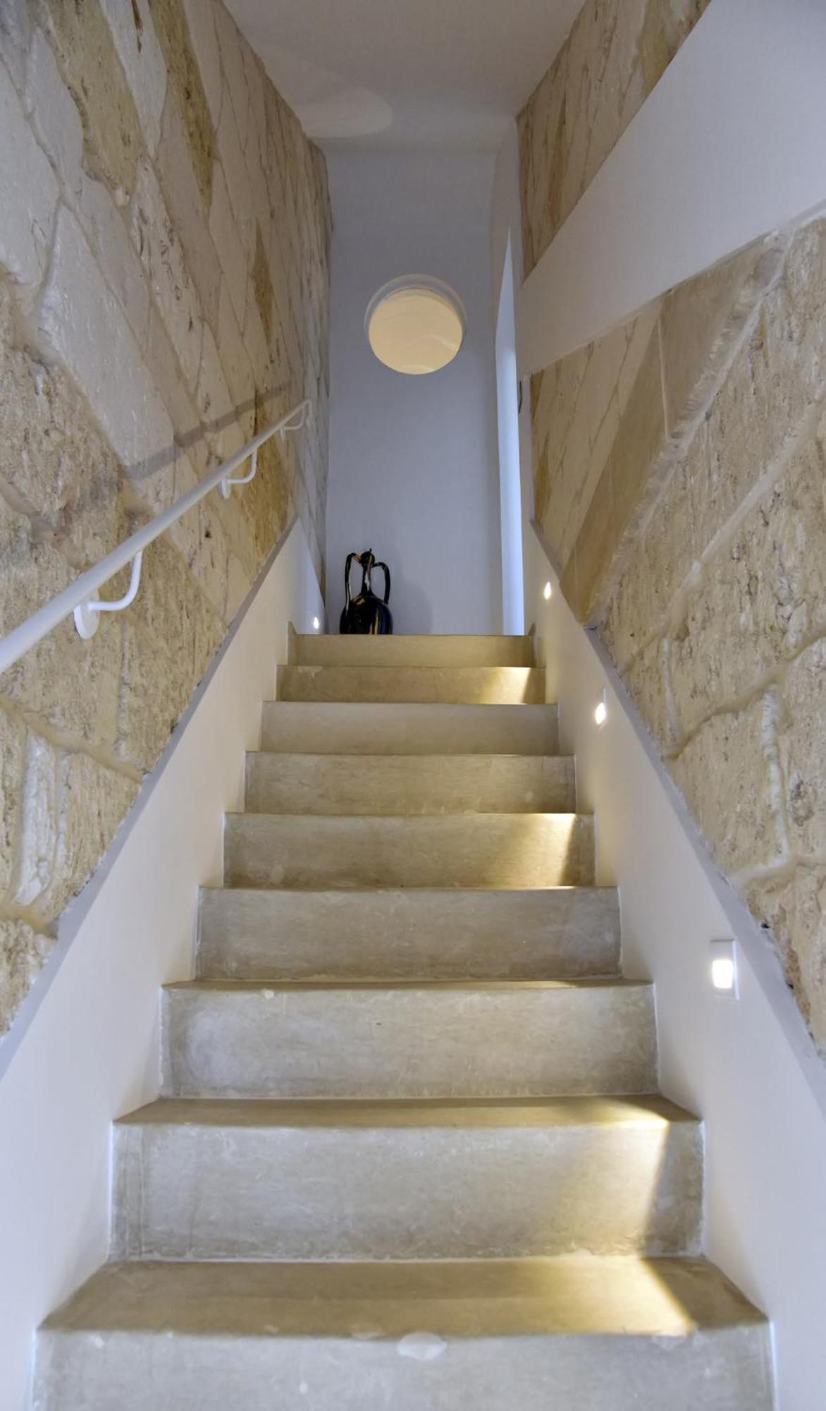 Villa Dimora Di Mezzo à Castro  Extérieur photo
